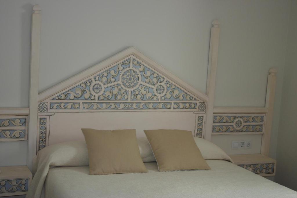 Hostal Santa Maria De Ubeda Phòng bức ảnh