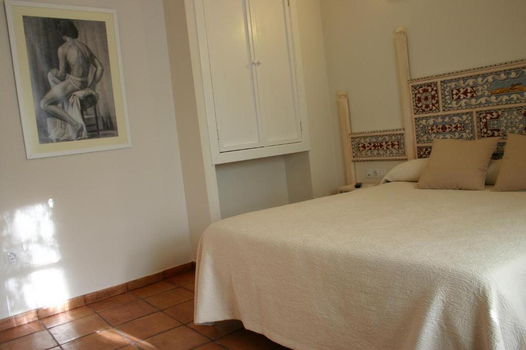Hostal Santa Maria De Ubeda Phòng bức ảnh