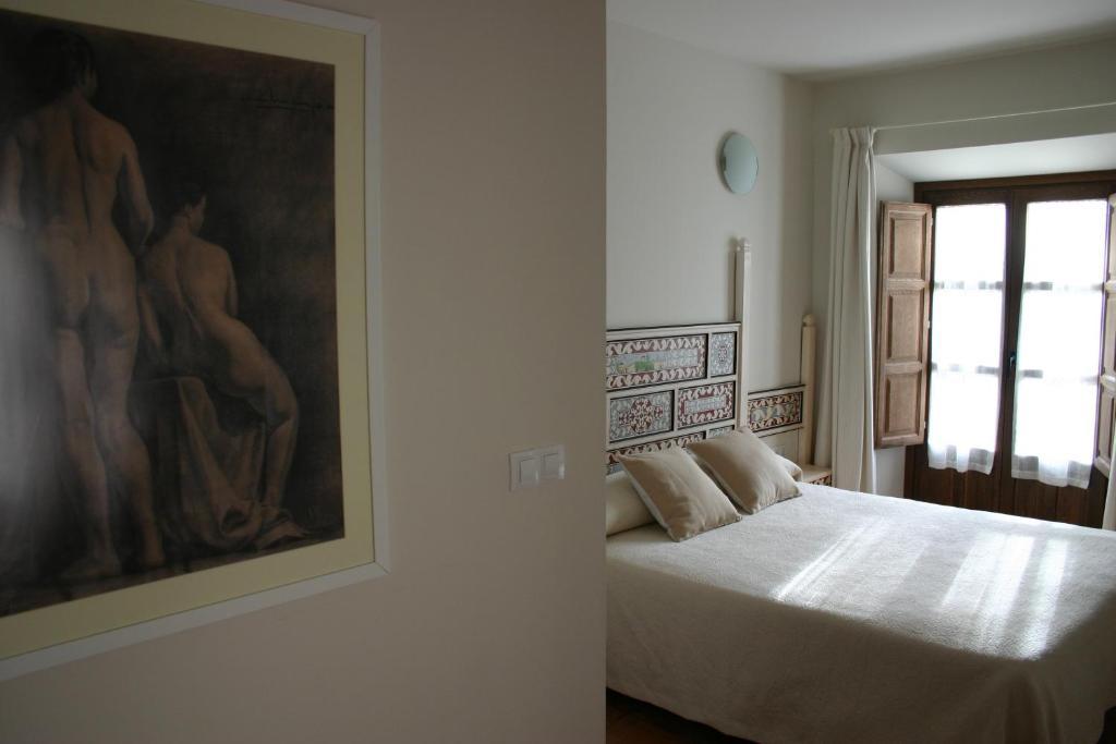 Hostal Santa Maria De Ubeda Phòng bức ảnh