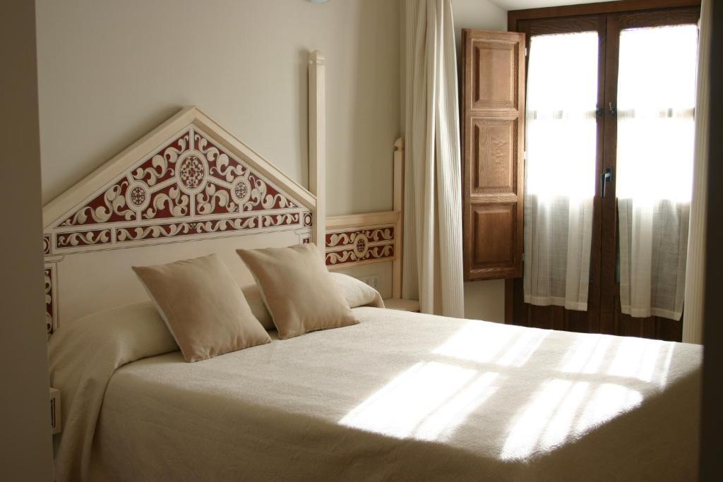 Hostal Santa Maria De Ubeda Phòng bức ảnh