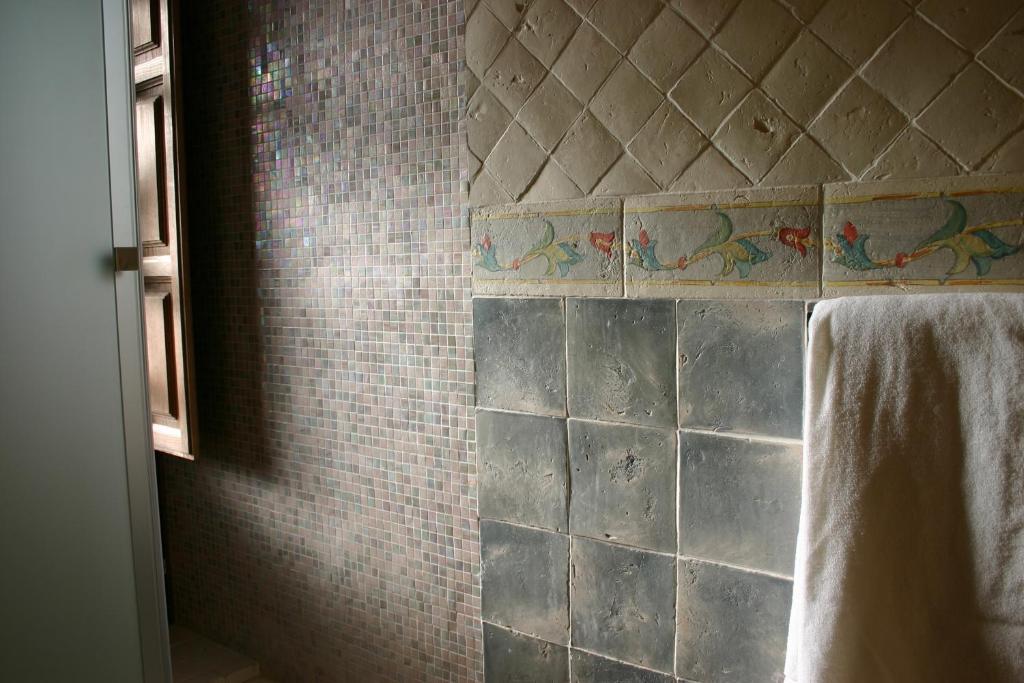 Hostal Santa Maria De Ubeda Phòng bức ảnh